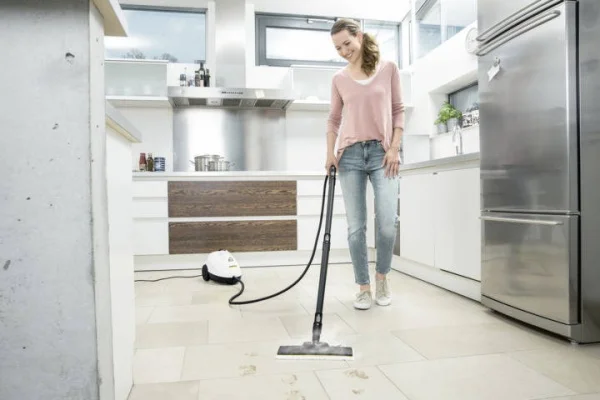 Karcher pulitore a vapore a corrente 1500 w sc 2 easyfix 1.512-600.0 - dettaglio 7