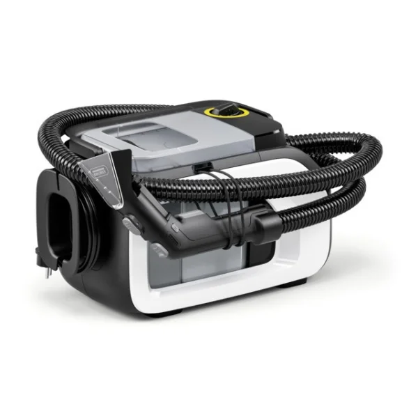 Karcher lavatappeti 500 w se 3 compact 1.081-530.0 - dettaglio 2