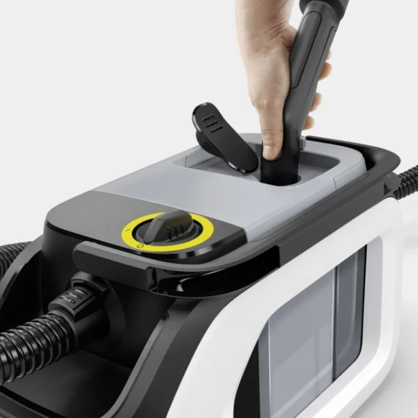 Karcher lavatappeti 500 w se 3 compact 1.081-530.0 - dettaglio 5