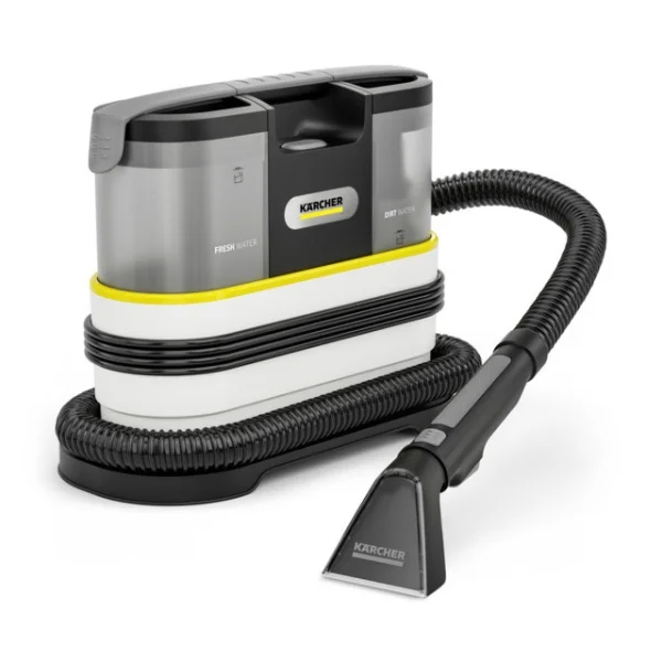 Karcher lavatappeti 450 w se 2 spot care 1.081-420.0 - dettaglio 3