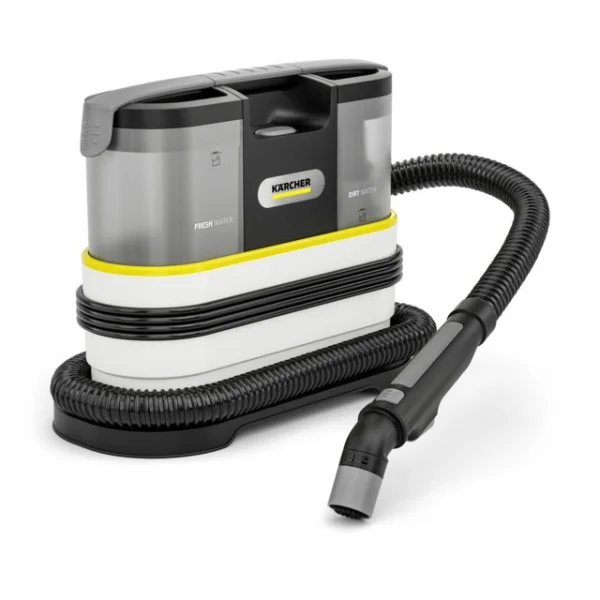 Karcher lavatappeti 450 w se 2 spot care 1.081-420.0 - dettaglio 4