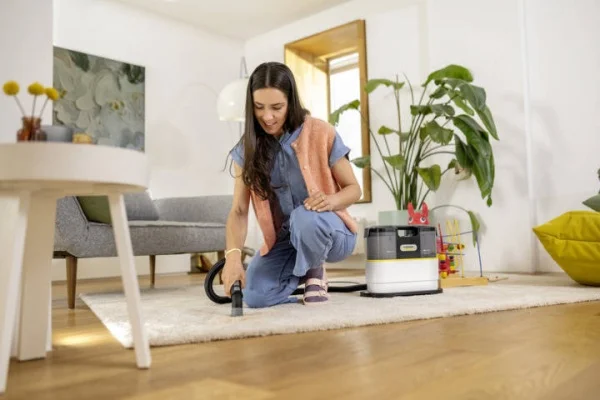 Karcher lavatappeti 450 w se 2 spot care 1.081-420.0 - dettaglio 5