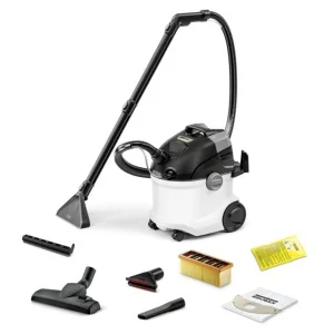 Karcher lavatappeti 3 in 1 1000 w se 5 1.081-230.0 - dettaglio 1