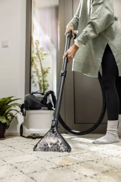 Karcher lavatappeti 3 in 1 1000 w se 5 1.081-230.0 - dettaglio 3