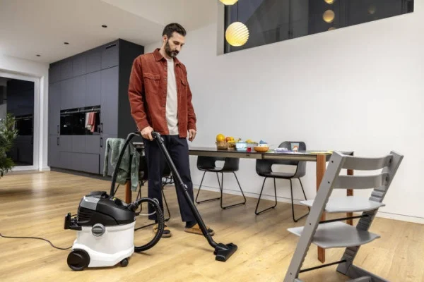 Karcher lavatappeti 3 in 1 1000 w se 5 1.081-230.0 - dettaglio 8