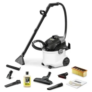 Karcher lavatappeti a corrente 1000 w se 6 signature line 1.081-190.0 - dettaglio 1
