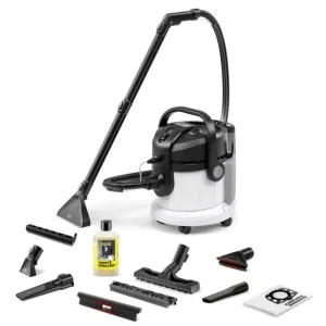 Karcher lavatappeti 1000 w se 4 plus 1.081-170.0 - dettaglio 1