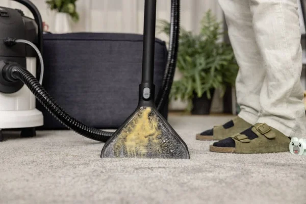 Karcher lavatappeti 1000 w se 4 plus 1.081-170.0 - dettaglio 6