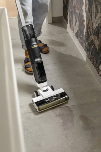 Karcher aspiratore lavapavimenti 18 v senza batteria fcv 3 1.056-122.0 - dettaglio 9