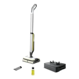 Karcher lavapavimenti senza fili 25 v senza batteria fc 7 cordless 1.055-701.0 - dettaglio 1