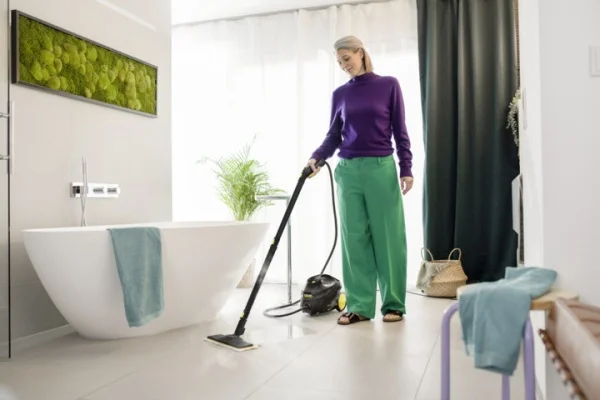Karcher pulitore a vapore 1900 w sc 3 easyfix eco!power 1.513-665.0 - dettaglio 6