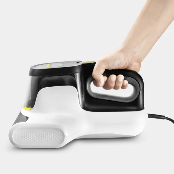 Karcher battimaterasso 500 w vch 4 uvclean 1.198-412.0 - dettaglio 2