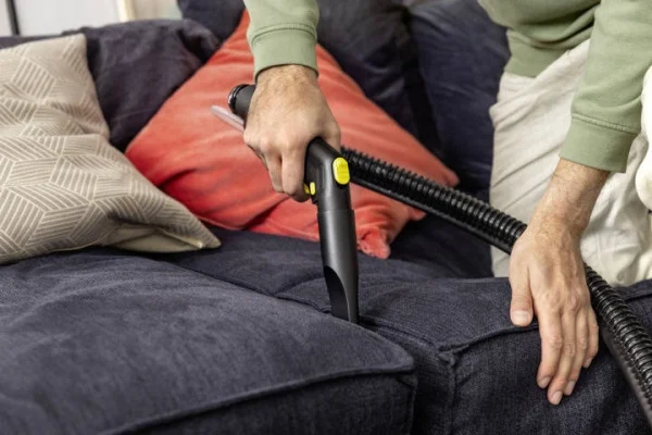 Karcher lava tappeti a corrente 1000 w se 4 eco!power 1.081-172.0 - dettaglio 4