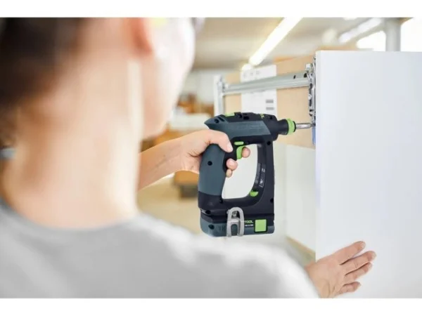Festool cxs 18 tbx 4,0 i-set trapano avvitatore brushless a batteria 18 v 579354 - dettaglio 10