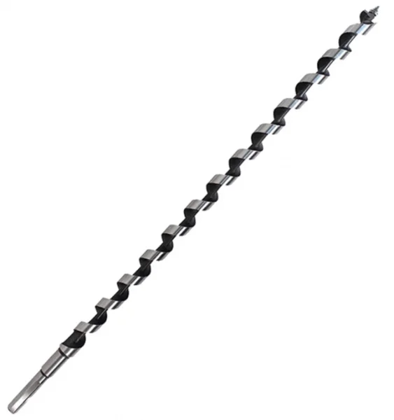 Makita Punta a spirale tipo Lewis per legno
