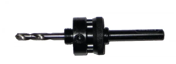 Makita Adattatore per tazze standard con punta di centraggio