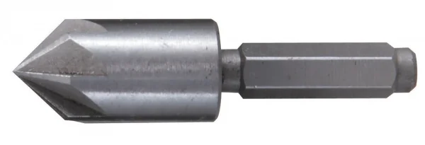 Makita Svasatore con tagliente a 90° HSS codolo esagonale