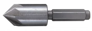 Makita Svasatore con tagliente a 90° HSS codolo esagonale