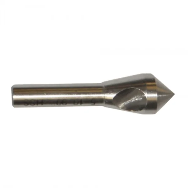Makita Svasatore con foro HSS Cobalto codolo cilindrico