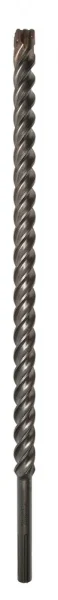 Makita Nemesis Punta 4 taglienti attacco SDS-MAX per muratura