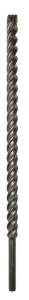 Makita Nemesis Punta 4 taglienti attacco SDS-MAX per muratura