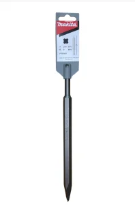 Makita Scalpello a punta 250 mm attacco SDS-Plus