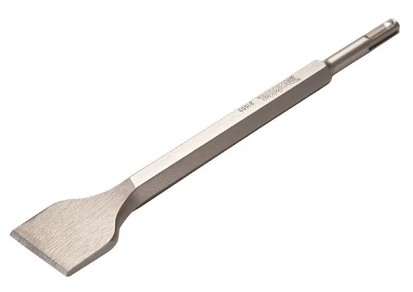 Makita Scalpello largo attacco SDS-Plus