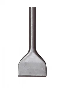 Makita Scalpello a cucchiaio attacco SDS-Plus
