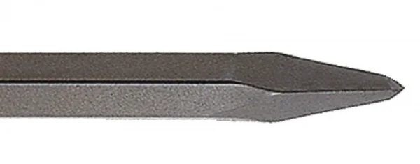Makita Scalpello a punta attacco SDS-Max