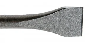 Makita Scalpello a cucchiaio attacco esagonale 30 mm