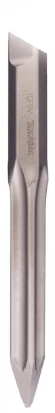 Makita B-10372 Scalpello a punta autoffilante attacco esagonale 28 mm