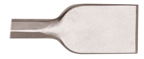 Makita Scalpello a cucchiaio attacco esagonale 28 mm