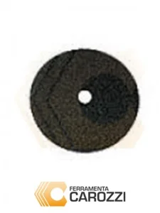 immagine Disco abrasivo 1 foro per levigatrice 150 mm - 10pz