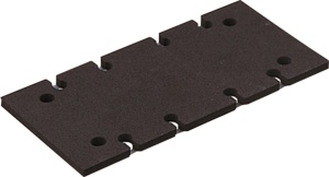 Base per levigatrice