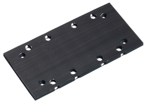 Base per levigatrice
