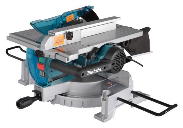 Sega da banco Makita LH1201FL - LH1201FL