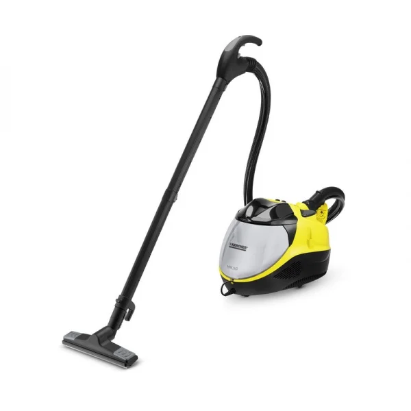 Karcher SV 7 Pulitore a vapore con aspirazione - dettaglio 1