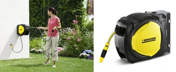 Avvolgitubo automatico Karcher CR 7.220 - CR 7.220
