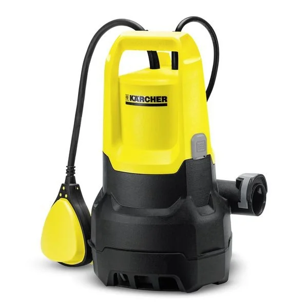 Karcher SP 3 Dirt Elettropompa sommersa