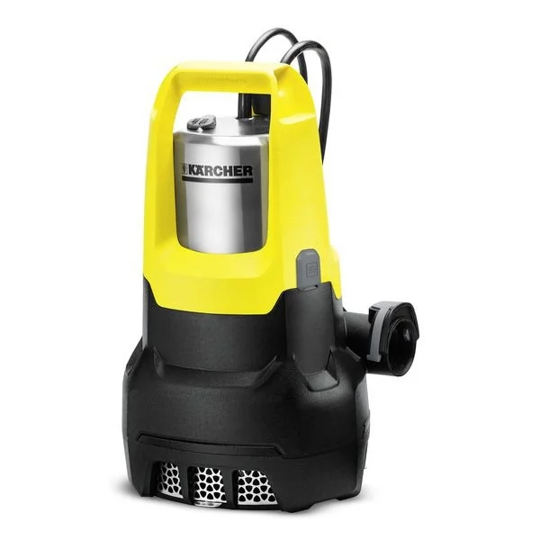 Karcher SP 7 Dirt Inox Elettropompa sommersa