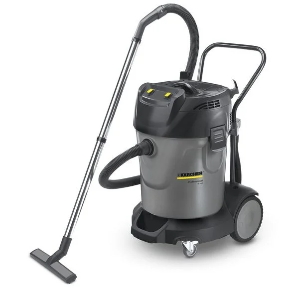 Karcher NT 70/2 Aspirapolvere industriale