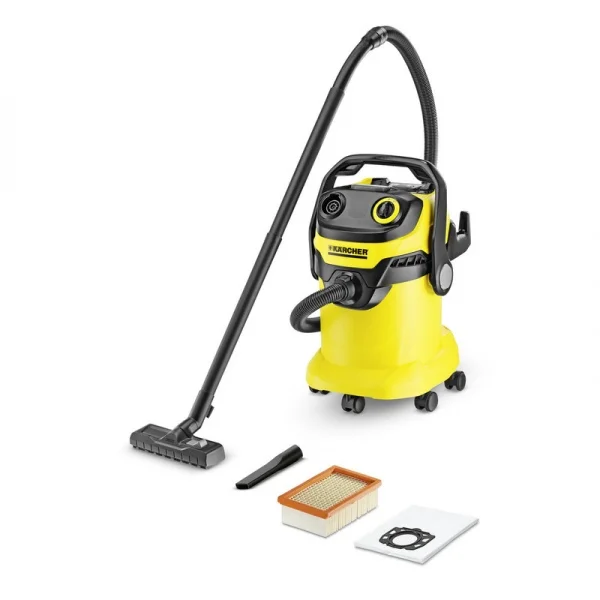 Karcher WD 5 Aspirapolvere