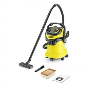Karcher WD 5 Aspirapolvere