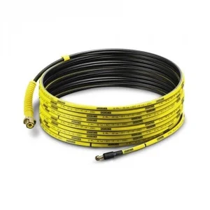 Karcher 2.637-767.0 Set sturatubi 15 metri per idropulitrici - 2.637-767.0