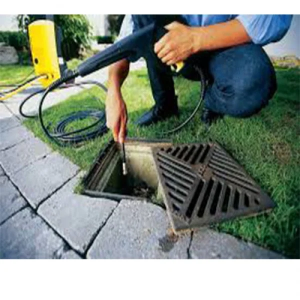 Karcher 2.637-767.0 Set sturatubi 15 metri per idropulitrici - 2.637-767.0
