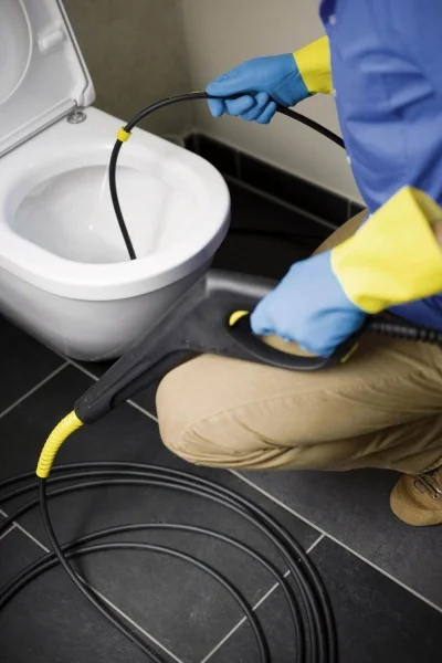 Karcher 2.637-767.0 Set sturatubi 15 metri per idropulitrici - 2.637-767.0