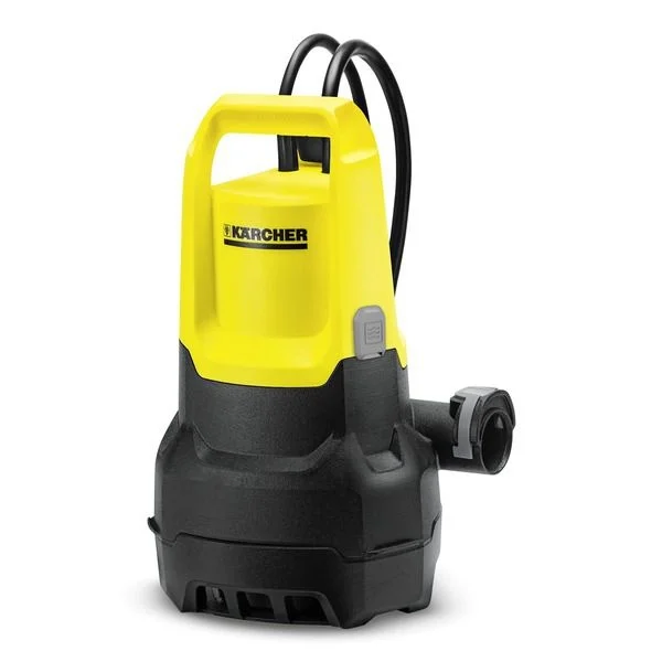 Karcher SP 5 Dirt Elettropompa sommersa