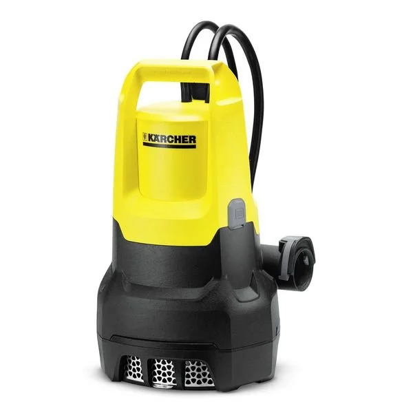 Karcher SP 7 Dirt Elettropompa sommersa