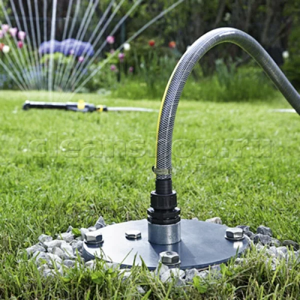 Karcher BP 4 per Pozzi Elettropompa sommersa - 1.645-421.0