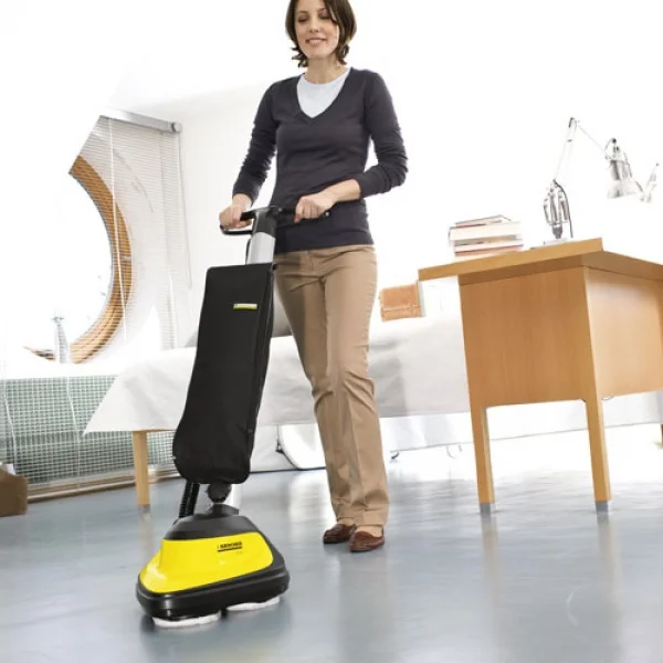 Karcher FP 303 Lucidatrice aspirante - 1.056-820.0